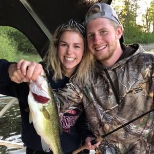 Meet your Posher, Zach